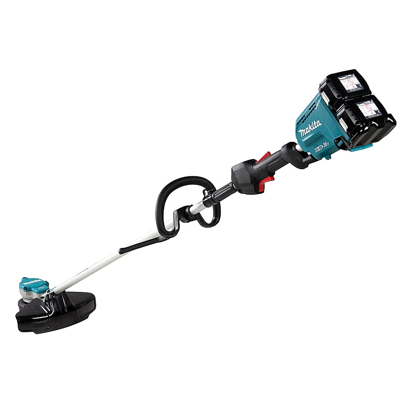 Makita 36V Cordless BL Line Grass Trimmer, Loop Handle (Bare Tool) | DUR368LZ