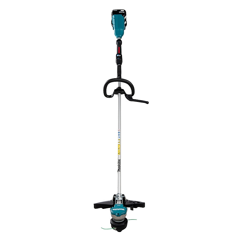 Makita 36V Cordless BL Line Grass Trimmer, Loop Handle (Bare Tool) | DUR368LZ