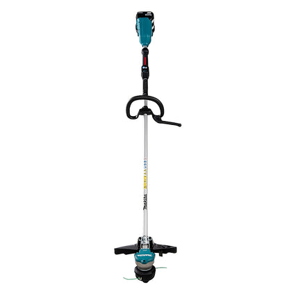 Makita 36V Cordless BL Line Grass Trimmer, Loop Handle (Bare Tool) | DUR368LZ