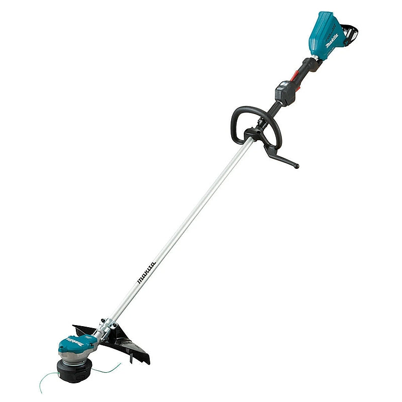 Makita 36V Cordless BL Line Grass Trimmer, Loop Handle (Bare Tool) | DUR368L