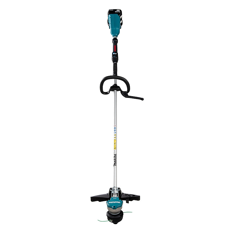 Makita 36V Cordless BL Line Grass Trimmer, Loop Handle (Bare Tool) | DUR368L
