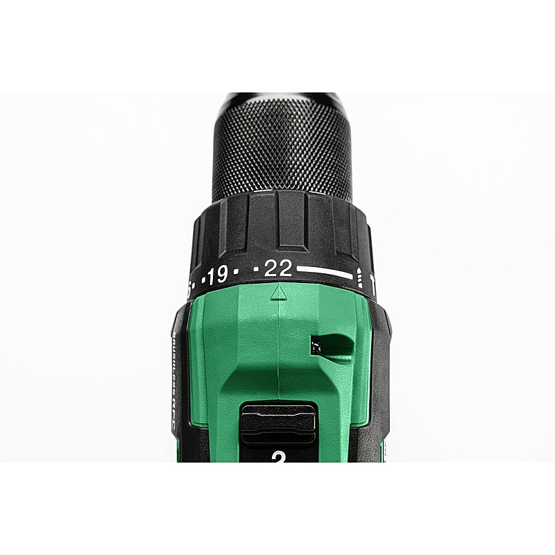 HiKOKI 18V Cordless BL Impact Drill Driver 70Nm, 4.0Ah Set | DV18DEWHZ
