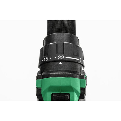 HiKOKI MULTI VOLT (36V) Cordless BL Impact Drill Driver 155Nm (Bare Tool) | DV36DCW2Z