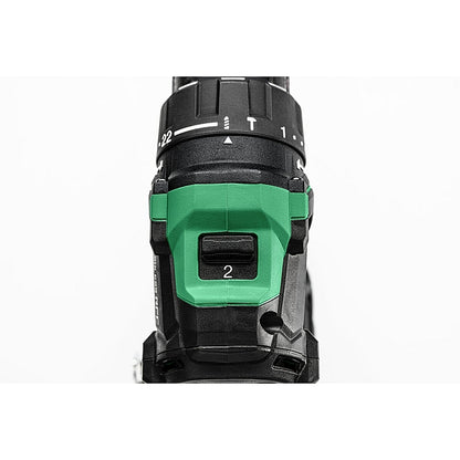 HiKOKI MULTI VOLT (36V) Cordless BL Impact Drill Driver 155Nm (Bare Tool) | DV36DCW2Z