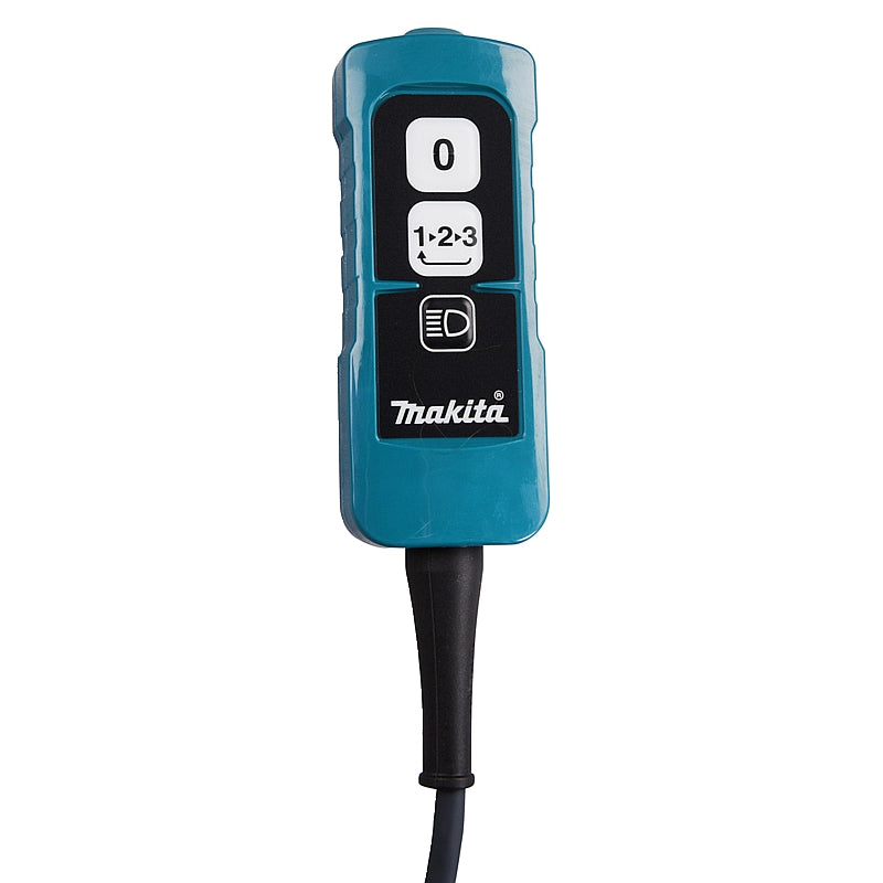 Makita 36V Cordless BL Backpack Vacuum Cleaner 2.0L (Bare Tool) | DVC261Z