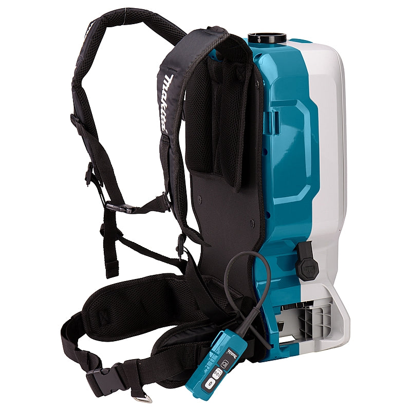 Makita 36V Cordless BL Backpack Vacuum Cleaner 6.0L (Bare Tool) | DVC660Z