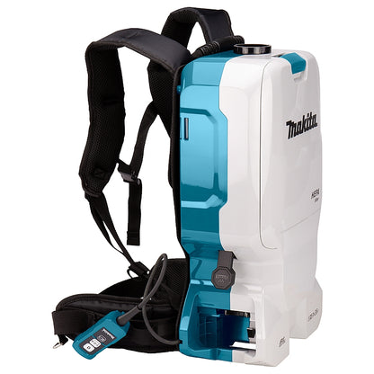 Makita 36V Cordless BL Backpack Vacuum Cleaner 6.0L (Bare Tool) | DVC660Z