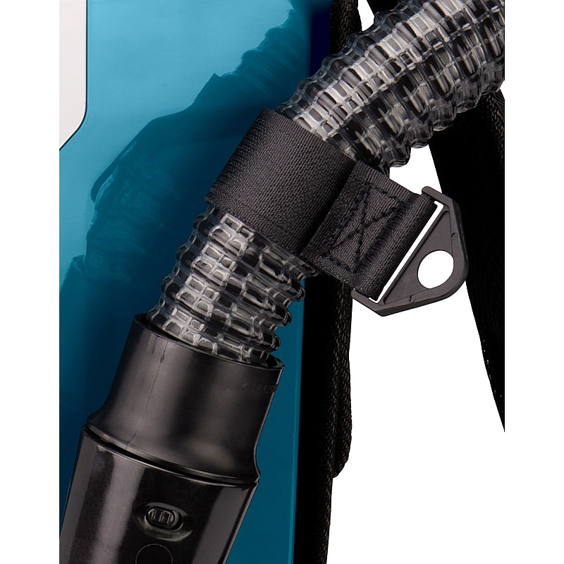 Makita 36V Cordless BL Backpack Vacuum Cleaner 6.0L (Bare Tool) | DVC660Z