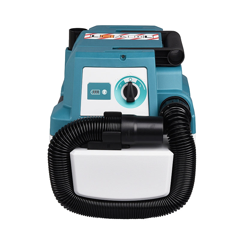 Makita 18V Cordless BL Portable Vacuum Cleaner (Bare Tool) | DVC750LZ