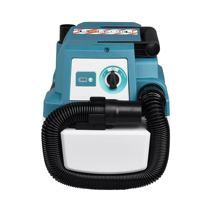 Makita 18V Cordless BL Portable Vacuum Cleaner (Bare Tool) | DVC750LZ