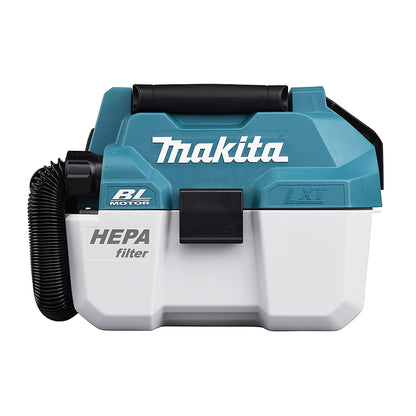 Makita 18V Cordless BL Portable Vacuum Cleaner (Bare Tool) | DVC750LZ