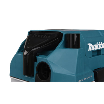 Makita 18V Cordless BL Portable Vacuum Cleaner (Bare Tool) | DVC750LZ