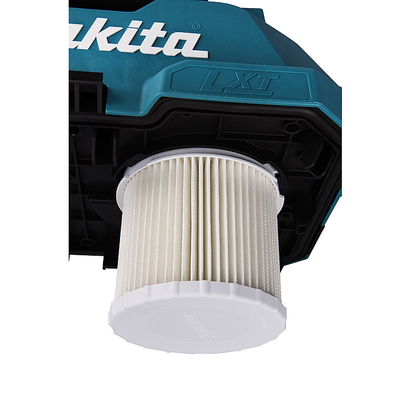 Makita 18V Cordless BL Portable Vacuum Cleaner (Bare Tool) | DVC750LZ