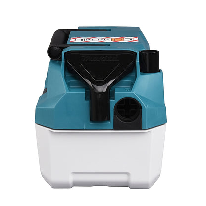 Makita 18V Cordless BL Portable Vacuum Cleaner (Bare Tool) | DVC750LZ