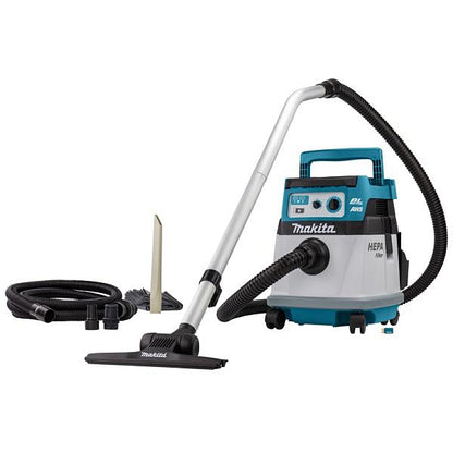 Makita 36V Cordless BL Vacuum Cleaner 8.0L (Bare Tool) | DVC865LZX3