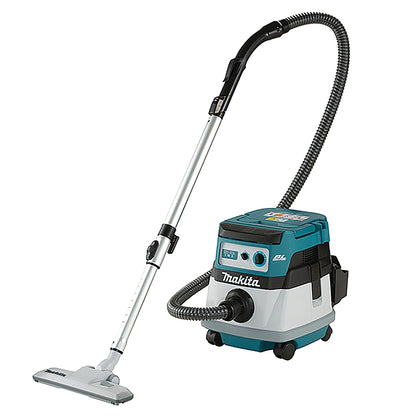 Makita 36V Cordless BL Vacuum Cleaner 8.0L (Bare Tool) | DVC865LZX3