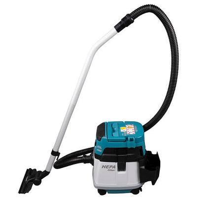Makita 36V Cordless BL Vacuum Cleaner 8.0L (Bare Tool) | DVC865LZX3