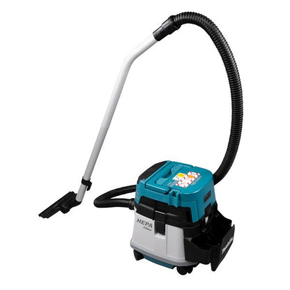 Makita 36V Cordless BL Vacuum Cleaner 8.0L (Bare Tool) | DVC865LZX3