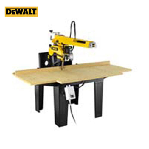 Dewalt Radial Arm Saw 350mm 240V