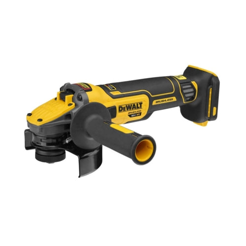 DeWalt 18V Brushless Impact Drill & Grinder Combo | DCD796