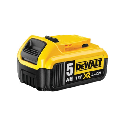 DeWalt 18V Brushless Impact Drill & Grinder Combo | DCD796