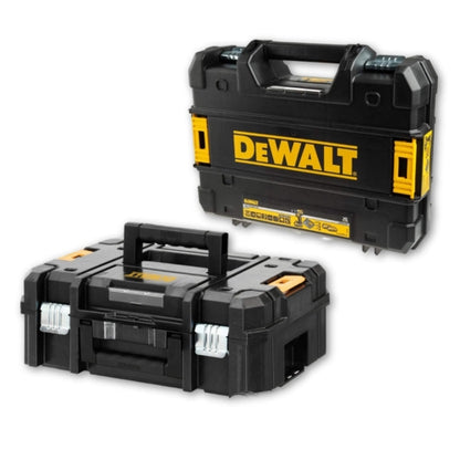 DeWalt 18V Brushless Impact Drill & Grinder Combo | DCD796