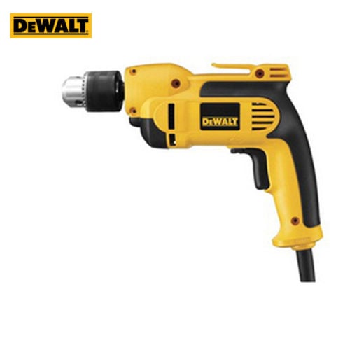 Dewalt 701w 10mm Rotary drill with keyed chuck