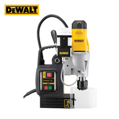 Dewalt 1200w 2 Speed magnetic drill press 50mm