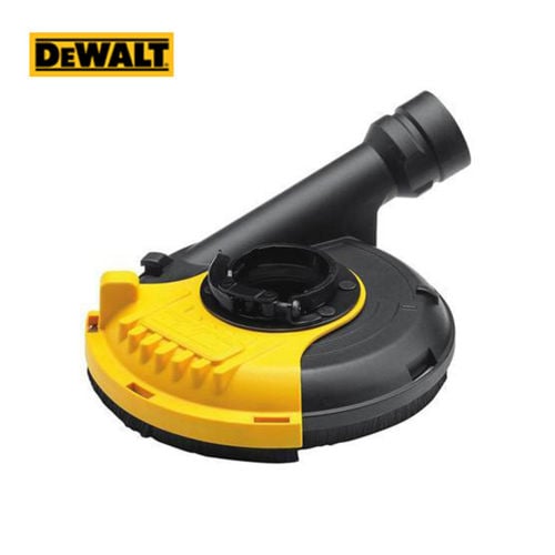 Dewalt 115MM SHROUD