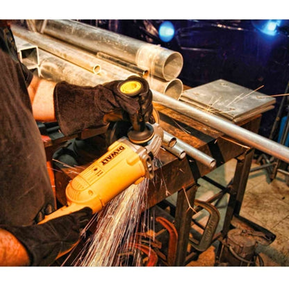 DeWalt Angle Grinder 230mm 2600W | DWE496-ZA