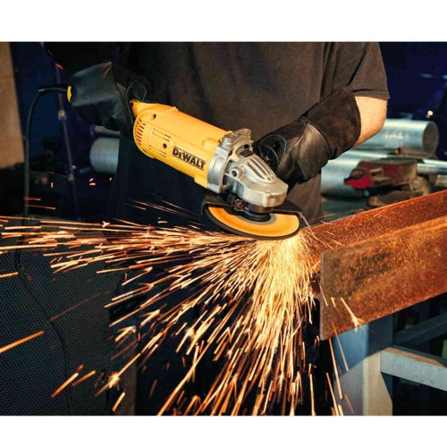 DeWalt Angle Grinder 230mm 2600W | DWE496-ZA
