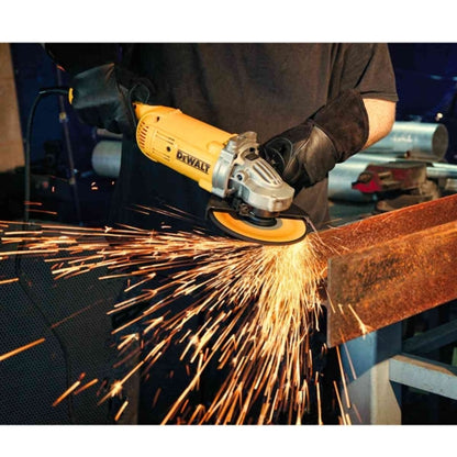 DeWalt Angle Grinder 230mm 2600W | DWE496-ZA