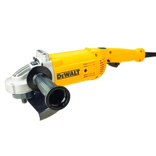 DeWalt Angle Grinder 230mm 2600W | DWE496-ZA
