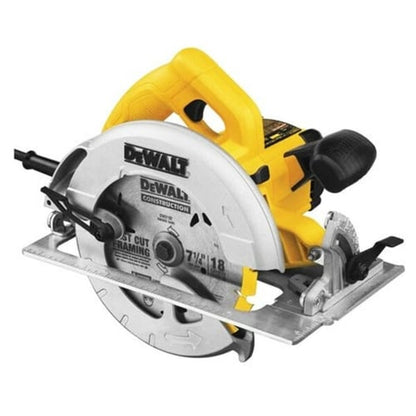 DEWALT - Circular Saw 184mm 1350W | DWE560