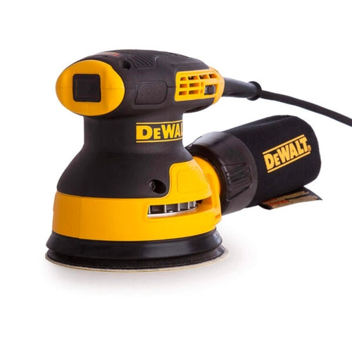DEWALT - Random Orbital Sander 125mm 280W | DWE6423