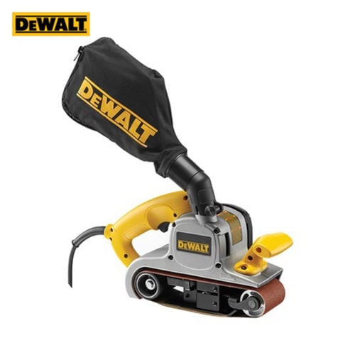 Dewalt 1010w Belt Sander 75mm x 533mm