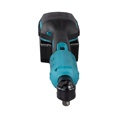 Makita 18V Cordless 3/8" & 1/4" Sq. Dr. Ratchet Wrench 47.5Nm (Bare Tool) | DWR180Z