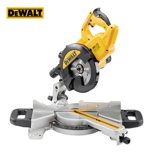 Dewalt 216mm Slide Mitre Saw