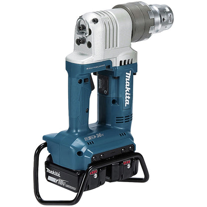 Makita 36V Cordless BL Shear Wrench (Bare Tool) | DWT310ZK