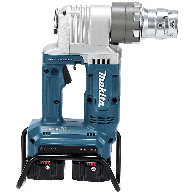 Makita 36V Cordless BL Shear Wrench (Bare Tool) | DWT310ZK