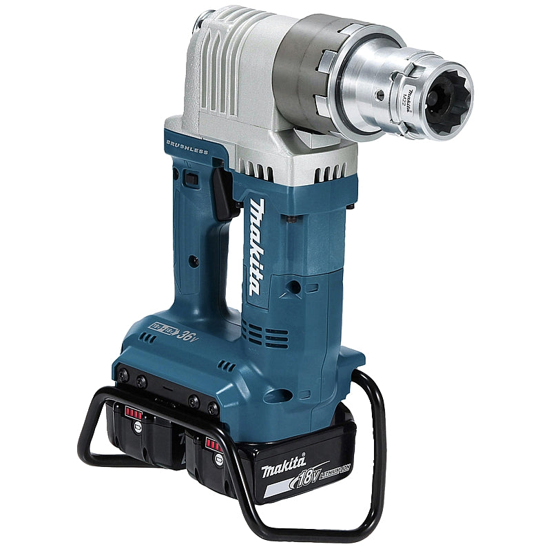 Makita 36V Cordless BL Shear Wrench (Bare Tool) | DWT310ZK