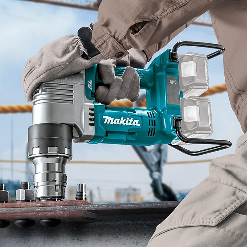 Makita 36V Cordless BL Shear Wrench (Bare Tool) | DWT310ZK