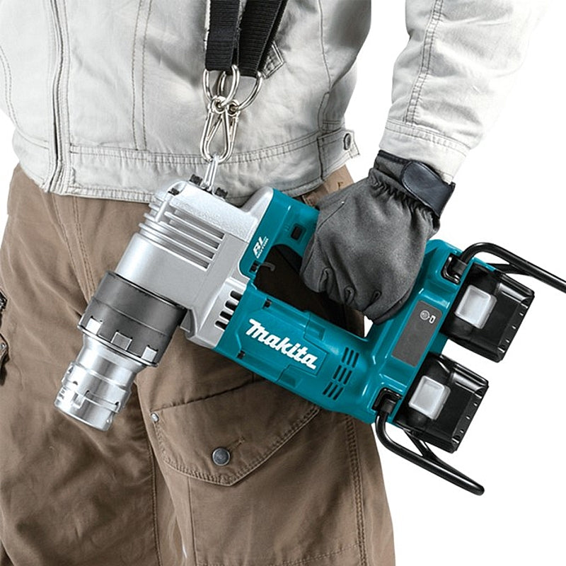 Makita 36V Cordless BL Shear Wrench (Bare Tool) | DWT310ZK