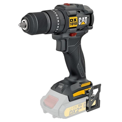 CAT 18V Cordless BL Impact Drill 50Nm (Bare Tool) | DX1010B