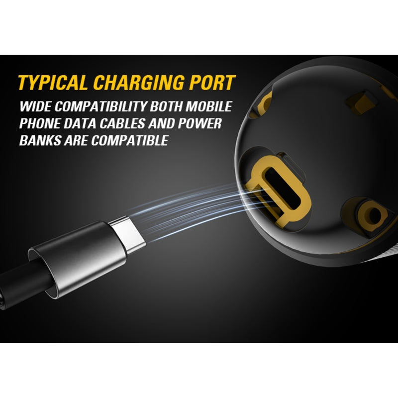 CAT 4V Screwdriver 5Nm with 30-Piece Accessories, USB-C Charging  | DX1110S