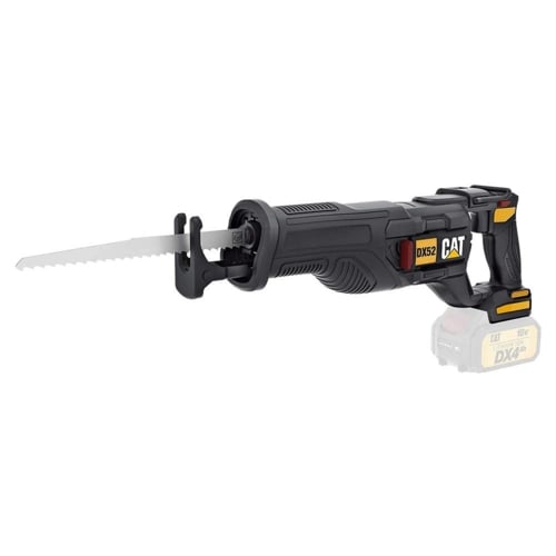 Kress 18V Cordless Brushless Reciprocating Saw, 29mm (Bare Tool) | DX52B