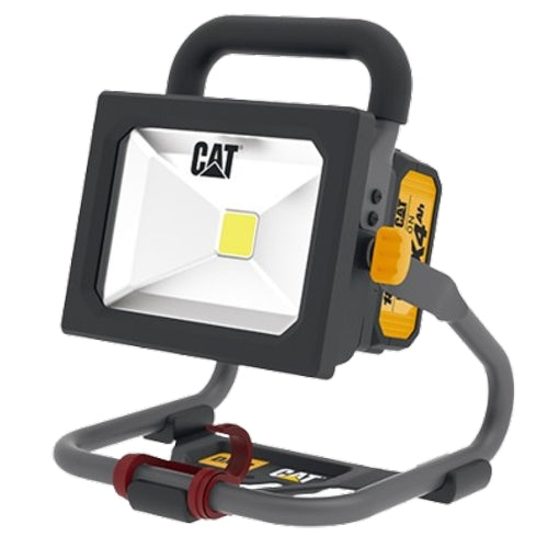 DEWALT - Cordless 18V XR Hand Held LED Work Light (Bare Tool) | DCL050 ...