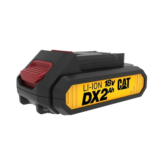 CAT 18V 2.0Ah Li-Ion Battery Pack | DXB2 - Tools4Builders