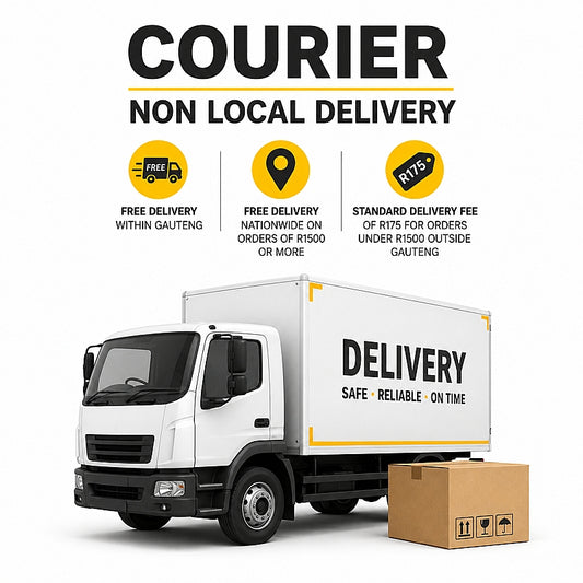 Nationwide Delivery Fee | DELIVERY 2