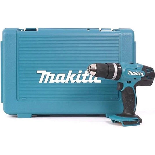 Makita 18V Cordless Cordless Impact Driver Drill 48Nm (Bare Tool) | DHP453ZK